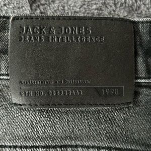 Jack and Jones men’s Jeans
